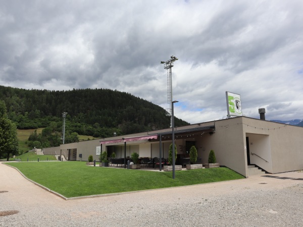 Sebatumsportzone St. Lorenzen - St. Lorenzen (San Lorenzo di Sebato)