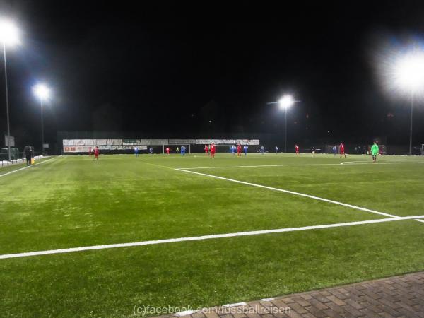 Sportzentrum Marienthal Platz 2 - Zwickau-Marienthal