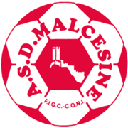 Wappen ASD Malcesine Calcio