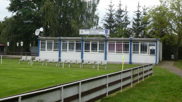 Sportplatz Podelzig - Podelzig