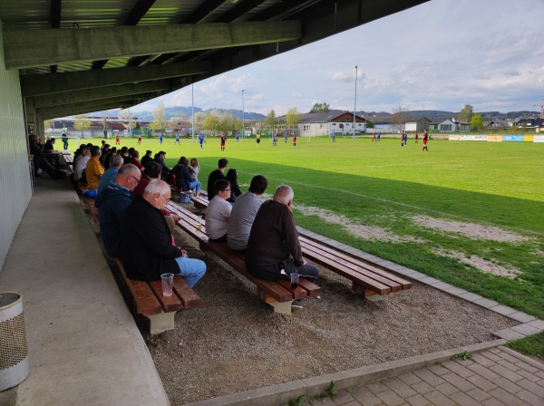 Sportplatz Hartkirchen - Hartkirchen