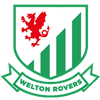 Wappen Welton Rovers FC  88349