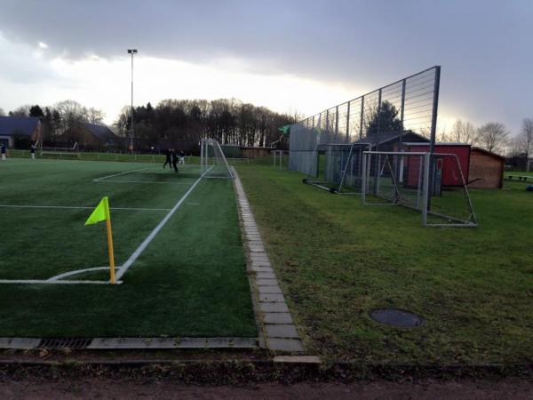 Sportanlage Dorfstraße Platz 2 - Ellerau