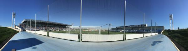 Estadio Alfredo Di Stéfano - Madrid, MD