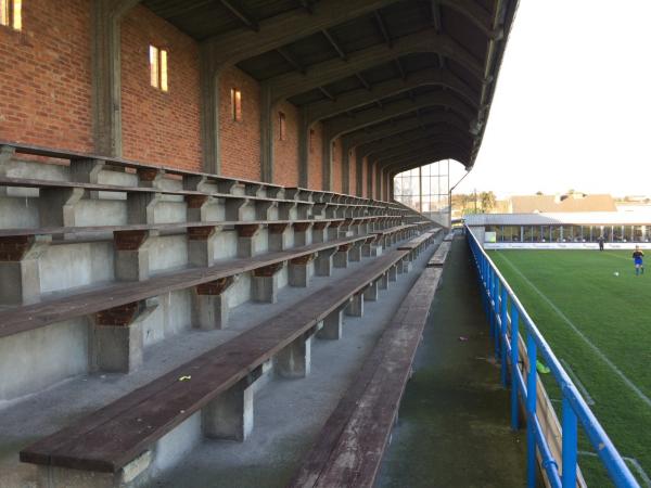 Gementelijk Stadion Kerkstraat - Arendonk