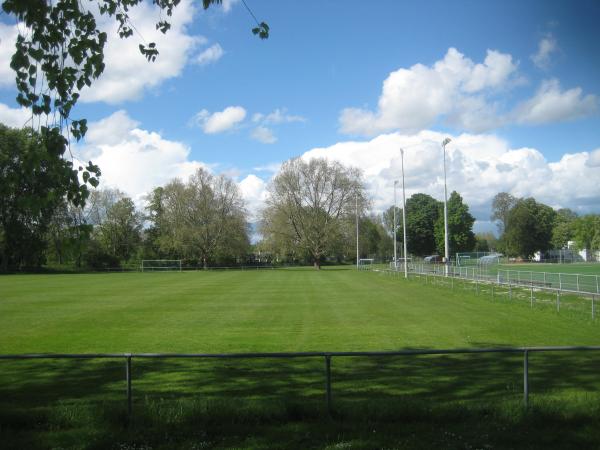 Frankenstadion Nebenplatz 2 - Heilbronn