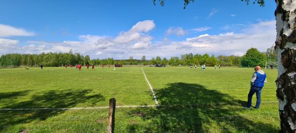 Stadion Miejski w Kotowicach - Kotowice