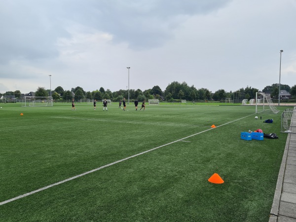 Sportpark De Horsterhoek veld 4 - Deventer-Schalkhaar