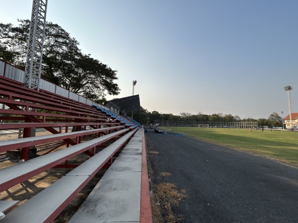 Khao Noi Stadium - Kanchanaburi