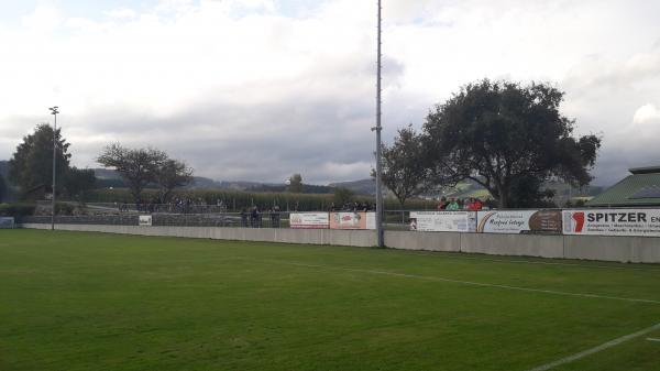 Sportzentrum Wenigzell - Wenigzell