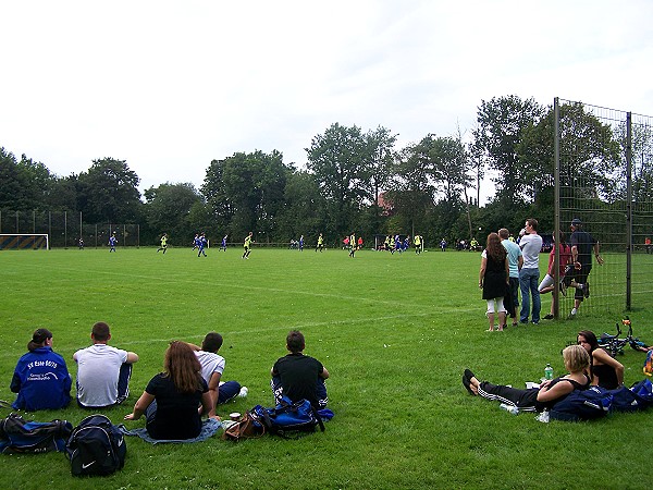 Sportplatz Cranz - Hamburg-Cranz