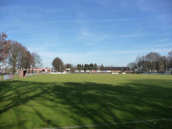Sportpark In De Bandert Oost - Echt-Susteren