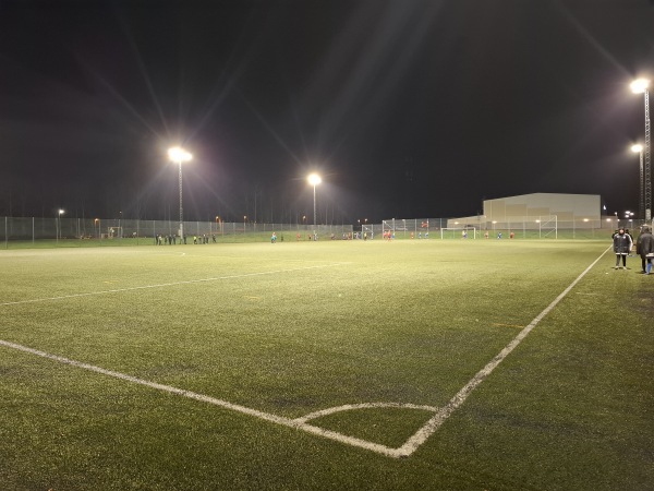 Granhällans IP Konstgräs - Rydsgård