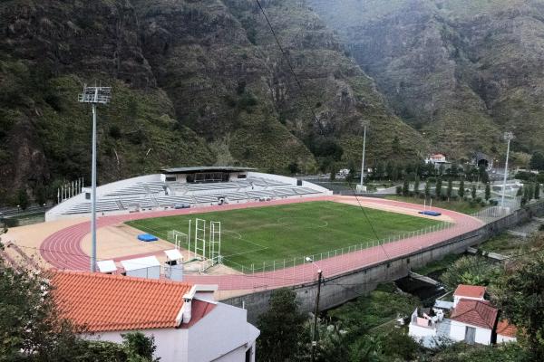 Estádio do Centro Desportivo da Madeira - Ribeira Brava, Madeira