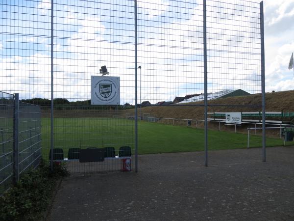 Sportplatz Tanneck - Elsdorf/Rheinland-Etzweiler