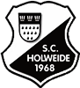 Wappen SC Holweide 1968