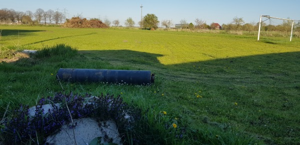 Sportanlage Neuenkirchen B-Platz - Bahrenfleth-Neuenkirchen