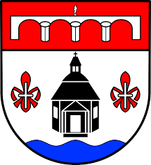Wappen ehemals SV Echternacherbrück 1977