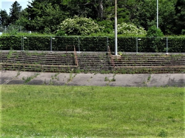 Radrennbahn Hürth - Hürth