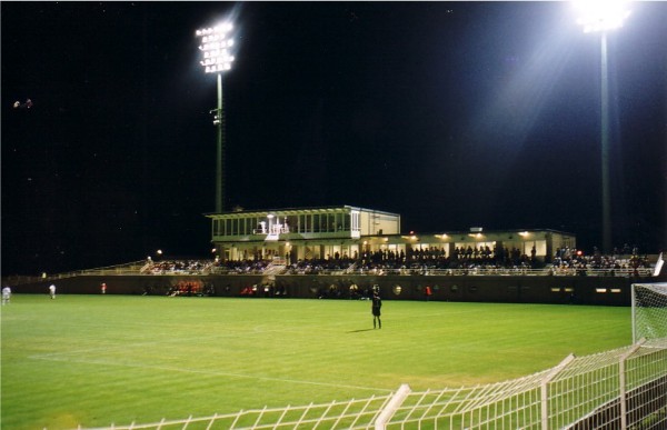 Rákóczi Stadion - Kaposvár