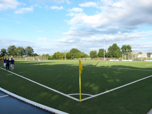 Fritz-Pullig-Arena - St. Augustin-Hangelar