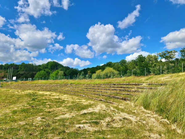 Stadion Heiliger Grund - Meißen