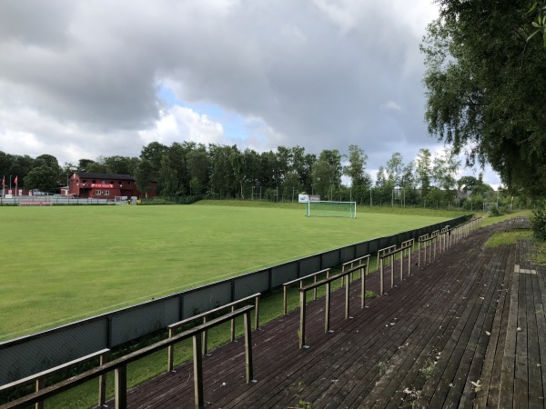 Lassa idrettspark  - Stavanger