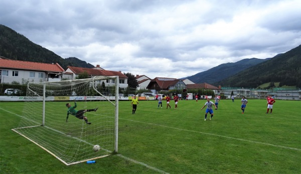 Sportplatz Kalwang - Kalwang