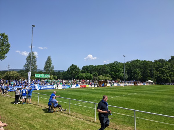 Waldmatten-Sportpark - Oberkirch/Baden-Zusenhofen