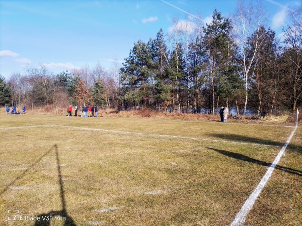 Sportgelände Dießfurt Platz 3 - Pressath-Dießfurt