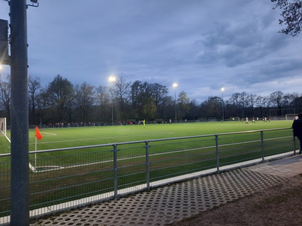 Sportpark EMOS veld 2 - Enschede-Noord