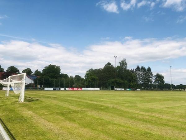 Sportanlage Am Weinberg - Soest-Ostönnen