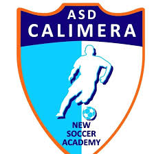 Wappen ASD Calimera