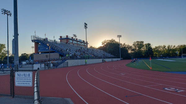 Faller Field - Middletown, NY