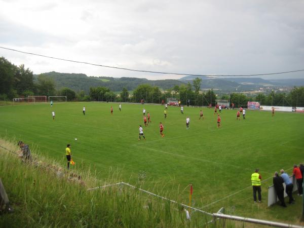 Kohlenberg-Arena - Fuchsstadt
