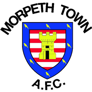 Wappen Morpeth Town AFC  66871
