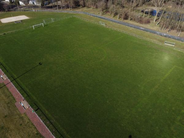 Sportpark Koetherdyck Platz 2 - Issum-Sevelen