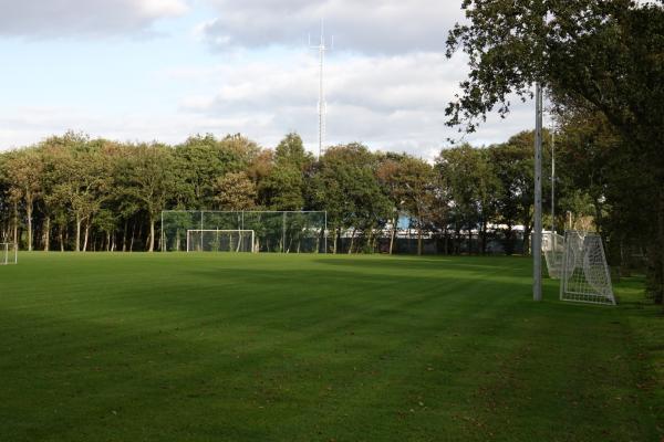 Sportpark De Slinger veld 2 - Hollum