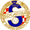 Wappen NK Šokadija Babina Greda