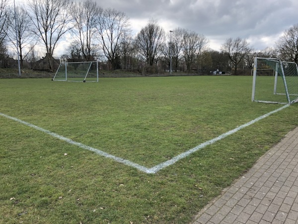 Hamalandstadion Nebenplatz 2 - Vreden