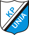 Wappen KP Unia Kunice