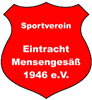 Wappen SV Eintracht Mensengesäß 1946 diverse
