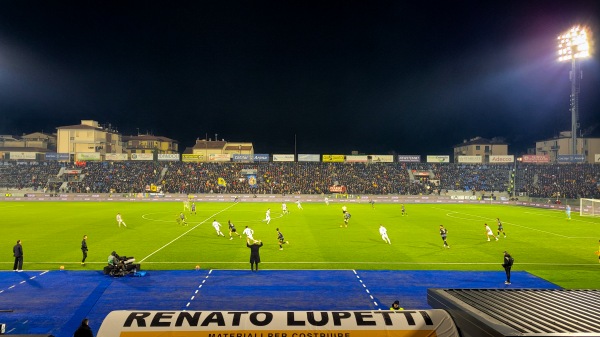 Arena Garibaldi - Stadio Romeo Anconetani - Pisa