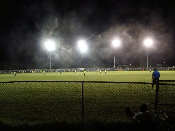 Drax Hall Sports Complex - St. Ann's Bay