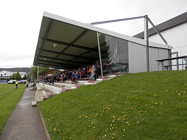 Holzhaider-Stadion - Freistadt