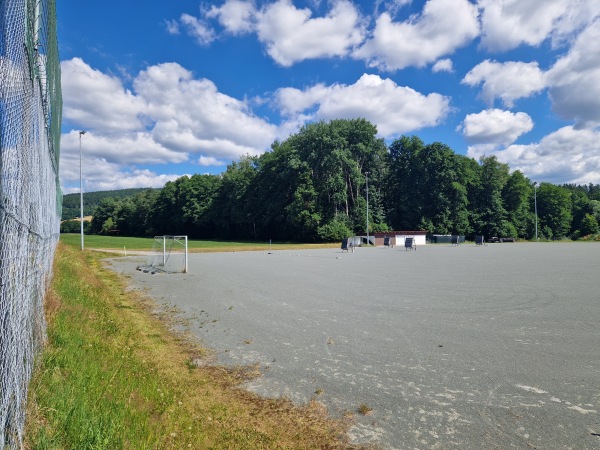 Sportgelände Immenreuth Platz 2 - Immenreuth