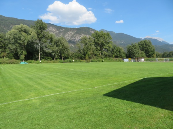 Innstadion Nebenplatz - Hatting