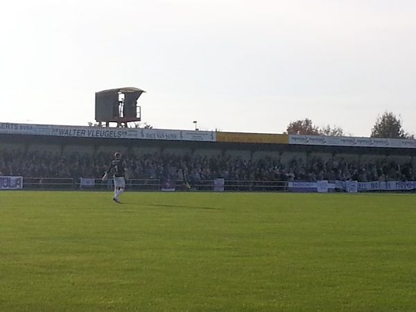 Sint-Janneke Stadion - Herentals