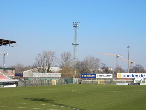 Stedelijk Sportstadion - Hasselt-Heilig Hart