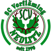 Wappen SC Vorfläming Nedlitz 1990  27139